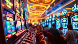 Mengakses jewel4d login slot pada mesin slot yang menawan dan semarak.