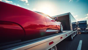 Transporting luxury vehicles with precision at https://luxuryautocarriers.com.