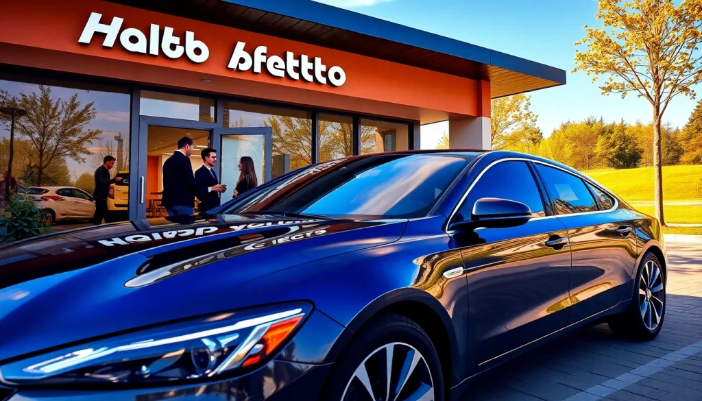 Experience avtoprokat car rental service in Chișinău with friendly staff and sleek vehicles.