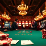 Experience thrilling poker action and vibrant gaming at https://af88.co.uk/ with polished chips and elegant players.