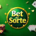Aposte na Bet da Sorte e descubra a emoção dos jogos de cassino com uma experiência incrível.