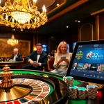 Experience the excitement of gambling at https://32win.football/ with luxurious casino tables and thrilling games.