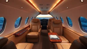 Elevate your travel experience with luxurious interiors at https://flymarquis.com.
