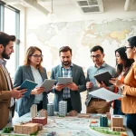 Collaborate with expert town planners at https://2020group.co.za for urban development solutions.