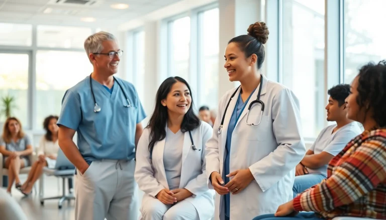 Promoting quality healthcare services at https://www.medexdtc.com with a compassionate medical team.