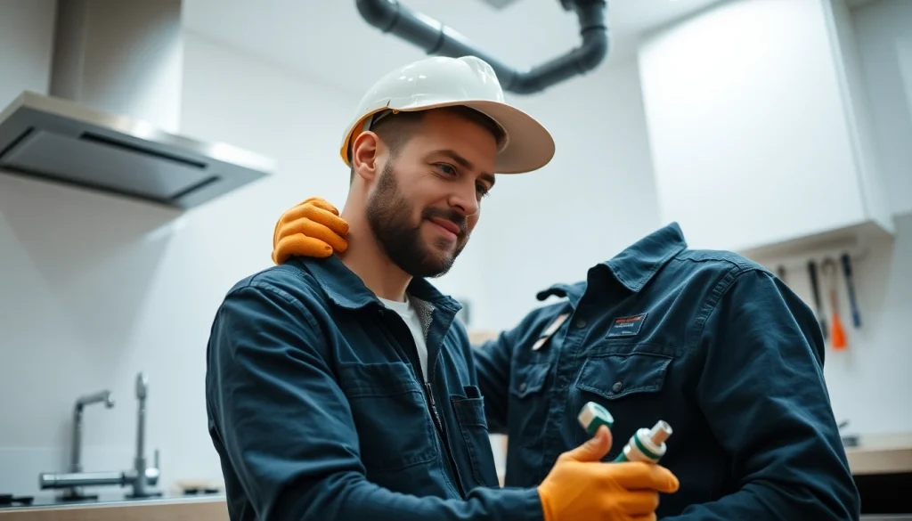 Need plumbing services? 24/7 support from https://speedyservicestoday.com.au, emergency plumber in action.