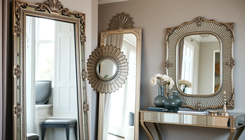 Browse unique handmade mirrors from https://merithome.co.uk, showcasing rich textures and elegant designs.