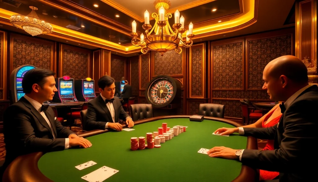 Experience high-stakes gambling excitement at https://topclub.site/ with classy poker and roulette scenes.