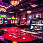 Exciting gaming experience on https://xn88.ru.com/ with vibrant slots and engaged players.