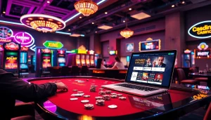 Exciting gaming experience on https://xn88.ru.com/ with vibrant slots and engaged players.