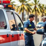 Assist stranded motorists with TRT Recovery UAE's expert car recovery in Dubai.