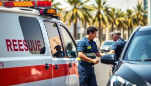 Assist stranded motorists with TRT Recovery UAE's expert car recovery in Dubai.