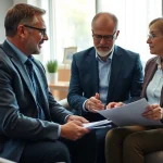 Legal advisor at http://max-inheritance.co.uk consulting clients on estate planning matters.