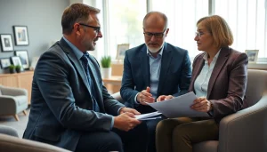 Legal advisor at http://max-inheritance.co.uk consulting clients on estate planning matters.