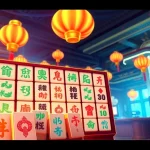 Mainkan fitur menarik Mahjong Ways 2, dengan tata letak dinamis dan simbol mengagumkan.