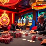 Experience high-stakes action at https://sunwin88.art/ with dynamic poker games and casino excitement.