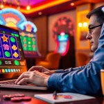 Menangkan permainan slot bet kecil dengan strategi yang tepat dan pengalaman bermain yang menyenangkan.