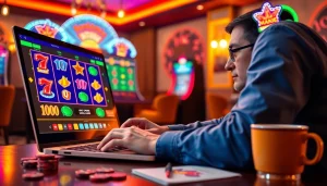 Menangkan permainan slot bet kecil dengan strategi yang tepat dan pengalaman bermain yang menyenangkan.