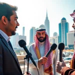 تغطية متميزة لأحداث جديدة على saudiwadi.com من قلب الرياض بلمسة احترافية.