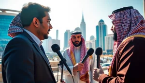 تغطية متميزة لأحداث جديدة على saudiwadi.com من قلب الرياض بلمسة احترافية.