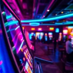 Menangkan slot deposit 5000 dengan mesin slot digital yang penuh warna dan menarik.