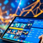 Online betting at https://f8betink.io/ showcasing casino games and sports betting.