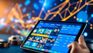 Online betting at https://f8betink.io/ showcasing casino games and sports betting.