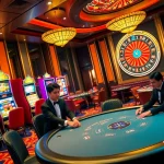 Experience the luxury of Clube VIP HHBET with exclusive gambling perks and thrilling gaming.