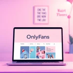 how to find niche onlyfans creators with engaging digital workspace