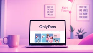 how to find niche onlyfans creators with engaging digital workspace