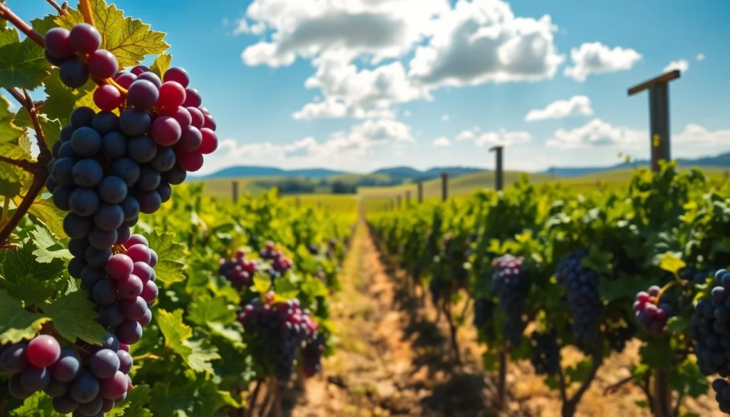 Taste exquisite wines from Carksburg CA amidst lush vineyards and scenic views.