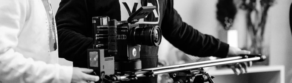 DWP-Video-Production