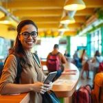 Book your stay with the lowest rate guaranteed for hostels to enjoy budget-friendly travel.