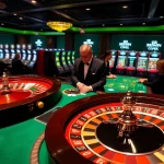 Experience high stakes at 32win com with an immersive online casino atmosphere.