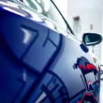 Revitalize your car detailing Chattanooga experience with exceptional service tools and a polished vehicle.