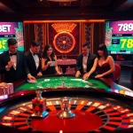 Engage in thrilling gameplay at https://789bet.tours/ with vibrant casino elements and exciting gambling action.