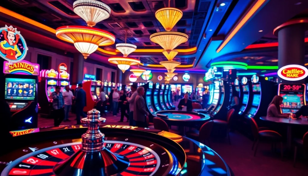 tiger24 vip เดิมพันคาสิโนในบรรยากาศสุดตื่นเต้นและมีสีสัน