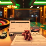 Engage with online gambling at https://mk8th.net/ while experiencing the luxury of a digital casino setting.