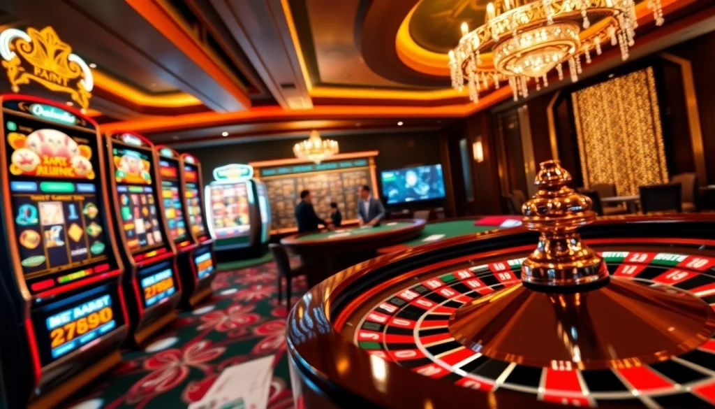 Experience the thrill of betting at 789f best online casino with dazzling game visuals.