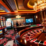 Experience the thrill of betting at 789f best online casino with dazzling game visuals.