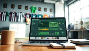 ดูบ้านผลบอลพรุ่งนี้จากการวิเคราะห์และสถิติย้อนไปที่สำนักงานกีฬา