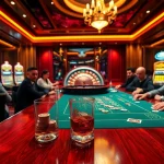 Experience thrilling poker action at https://www.bdtk66.one/ with professional players and vibrant casino ambiance.
