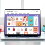 Visit www.tuut.shop/en-SA to explore various products through a user-friendly ecommerce interface.