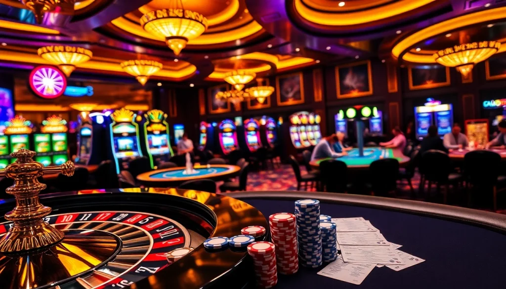 Pemain yang menang di meja kasino datukwin, menikmati aksi judi yang mendebarkan.