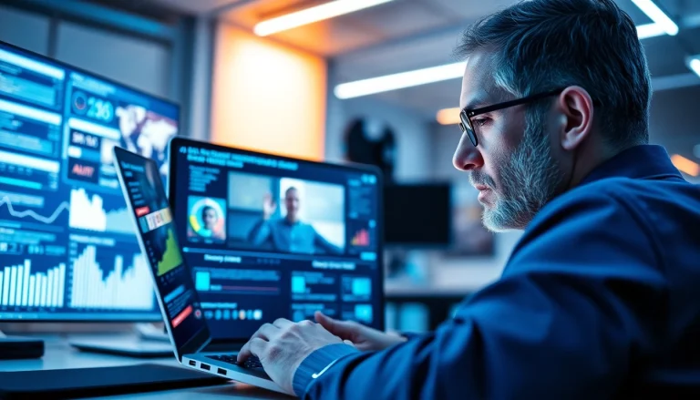 Professionally analyzing video content with video to prompt AI technology