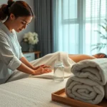 숙련된 치료사가 개인 맞춤형 케어를 제공하는 평화로운 환경에서 탁월한 러시아출장마사지 경험을 누려보세요.