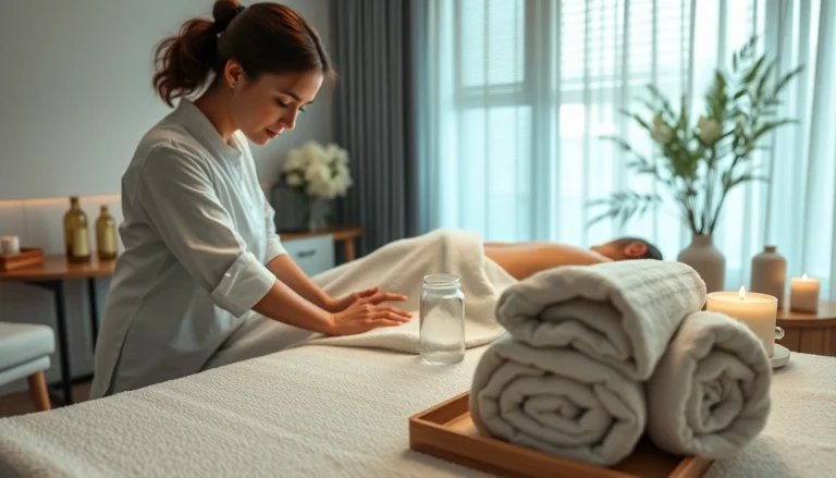숙련된 치료사가 개인 맞춤형 케어를 제공하는 평화로운 환경에서 탁월한 러시아출장마사지 경험을 누려보세요.