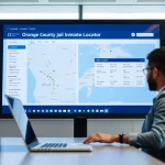 Utilize the effective Orange County Jail Inmate Locator to access inmate information swiftly.
