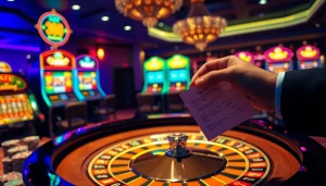 Experience excitement at Hay88's casino with strategic betting and vibrant games.