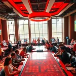 Experience the vibrant betting environment of 슈어맨, where safety and excitement combine for a thrilling gaming experience.